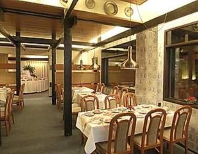Stadthotel Ольденбург Экстерьер фото